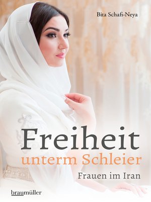 cover image of Freiheit unterm Schleier
